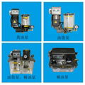 米朗LF1/G50间歇式自动加油器电动润滑油泵油脂泵 2