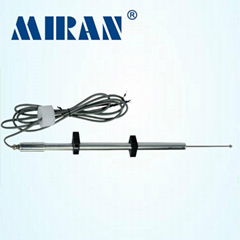 Miran LVDT High precision differential transformer type displacement sensor