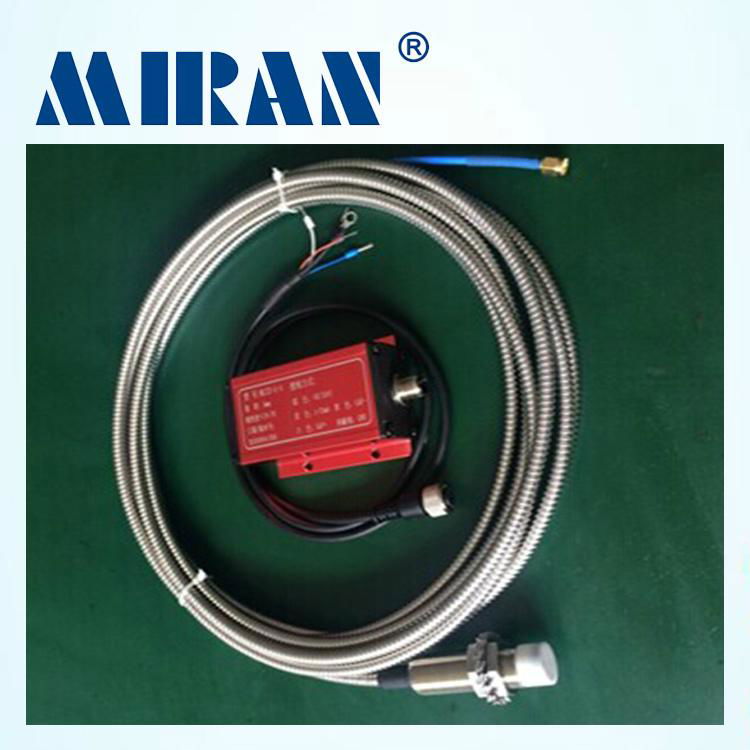 MIran ML Eddy current sensor with high precision micro displacement measurement 2