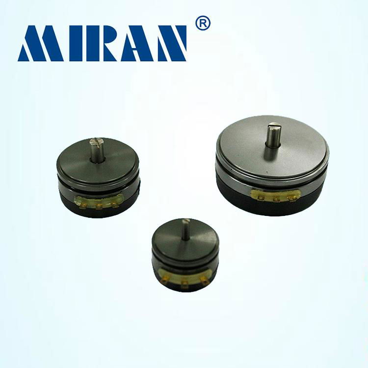 Miran high precision angular transducer