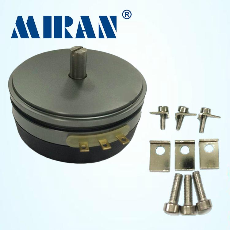Miran high precision angular transducer 角度传感器系列 MIRAN (China