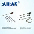 MIran magnetostrictive displacement sensor 1