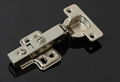 TK-209 clip on  soft closing hinge