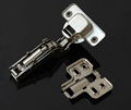 TK-209 clip on  soft closing hinge 5