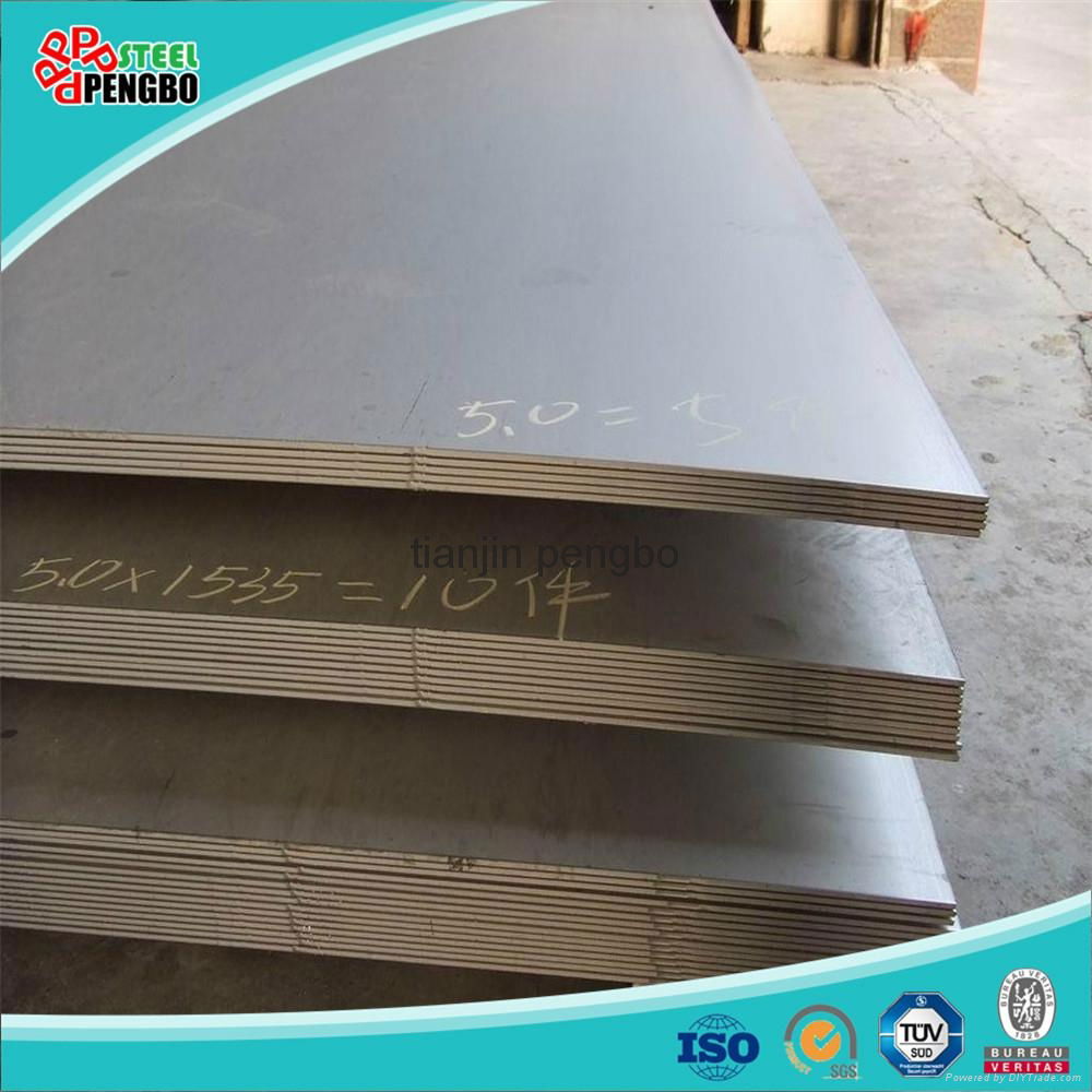 304  stainless steel sheet price 2