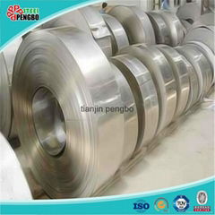 China Supplier High quality 304 stainless steel coil