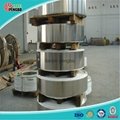 China Supplier High quality 304 stainless steel coil 3