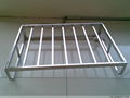 Security Window of Stainless Steel Pipe 3