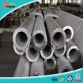 316L Stainless Seamless Steel Pipe 3