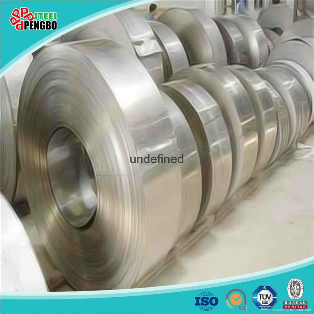 Stainless Steel Strip for Furniture 3