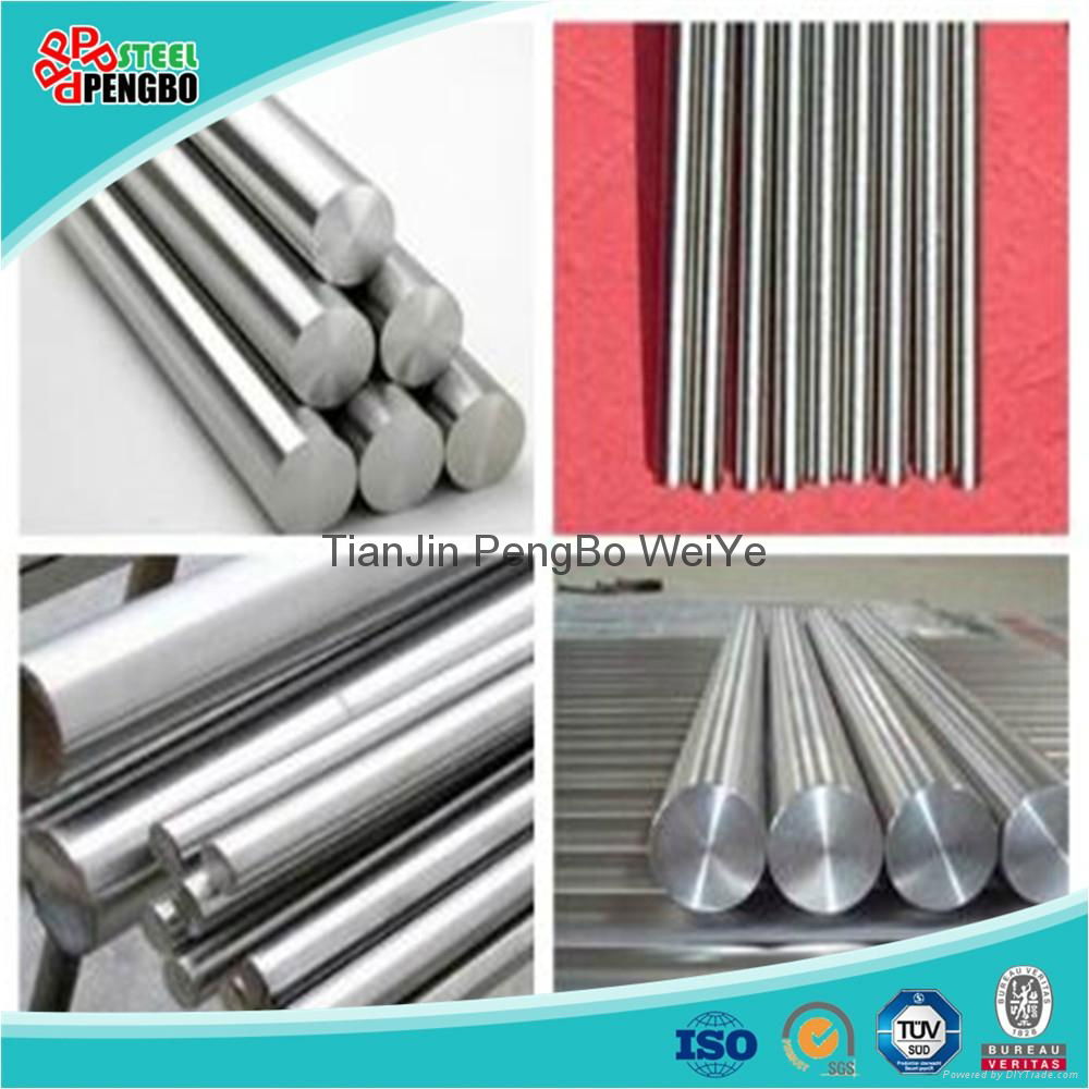 304 316 Stainless Steel Round Bar price