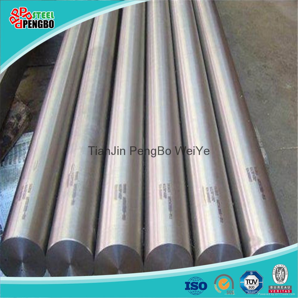 304 316 Stainless Steel Round Bar price 4