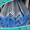 Q235 Q345 Equal Angle Steel Bar 4