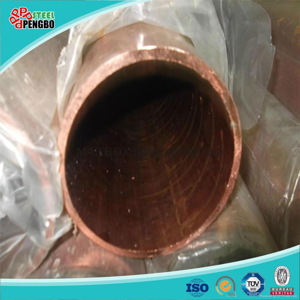 150mm diameter copper pipe 4