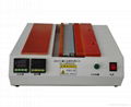 Fiber optic curing oven for fiber patch cord  2