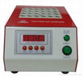 Fiber optic curing oven for fiber patch cord  3