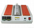 Fiber optic curing oven for fiber patch cord  4