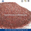 garnet sand 80 mesh waterjet cutting 