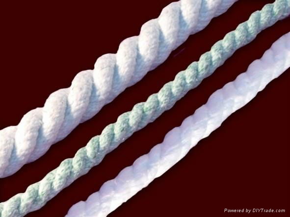 Fiber Braided rope