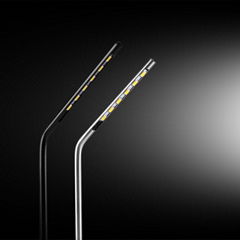 LED Showcase Pole Light 3W