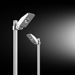 Led spotlights 3w counter jewelry led lighting  pole spotlight