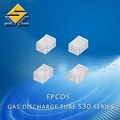 EPCOS 1812 SMD gas discharge tube  1