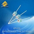 GDT/gas discharge tube with EPCOS brand