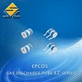3-pole EPCOS gas discharge tube/GDT/gas tube