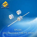 EPCOS switch tube FS series with ceramic material
