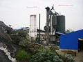 gypsum powder production line