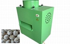 Best Selling Commercial Garlic Breaking Machine With High Capacity