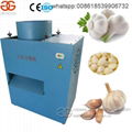 Best Selling Commercial Garlic Breaking Machine With High Capacity 5