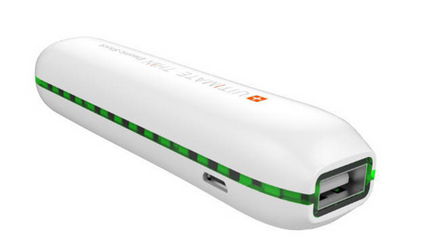 2200 mAh Portable Phone Powerbank 2