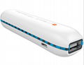 2200 mAh Portable Phone Powerbank 1