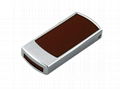 Best Selling 4GB 8GB 16GB 32GB USB 2.0 Metal USB Flash Drive 1