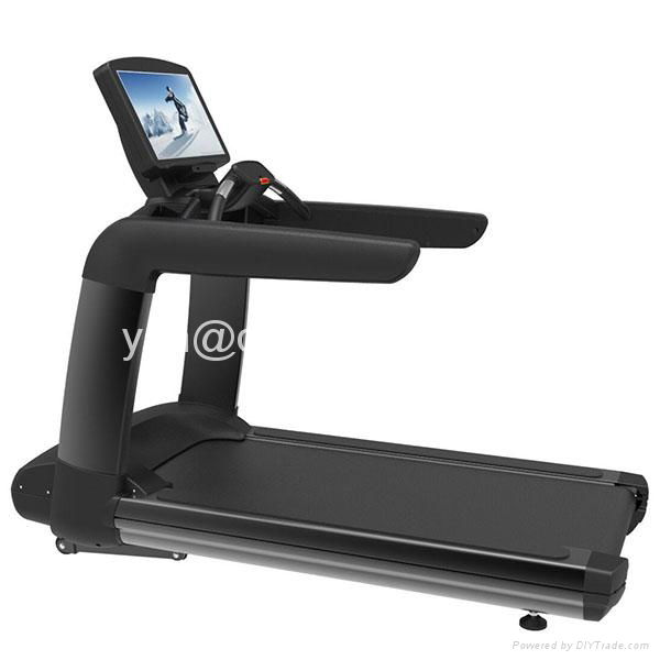 best commercial treadmill