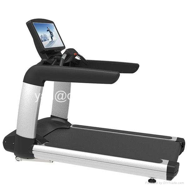 Best Commercial Treadmill fitness equipment Manufacturer 2