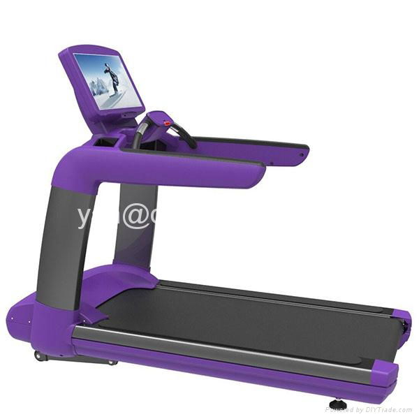 Best Commercial Treadmill fitness equipment Manufacturer 3