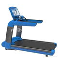 Best Commercial Treadmill fitness equipment Manufacturer 5