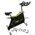 Best Spin Exercise  Bike For Sale 1