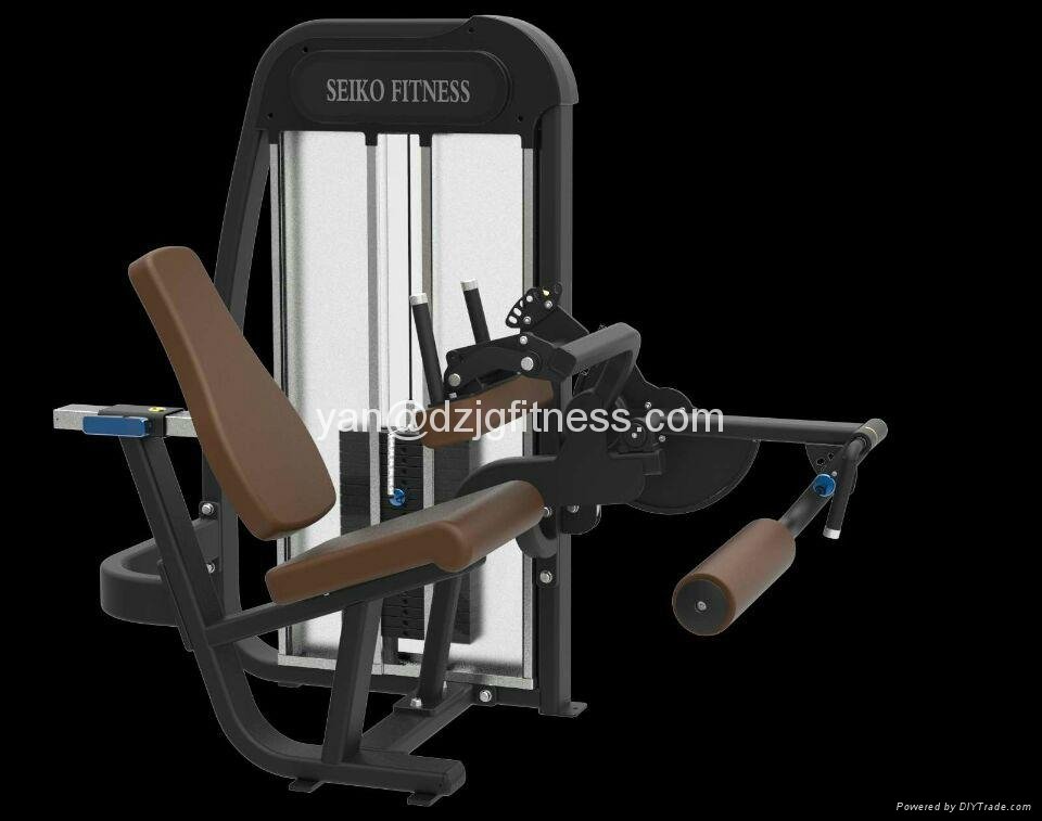 2016 New Style Gym Machines Multi Gym 4