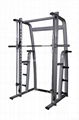 Weight Lifting Equipment Smith Machine