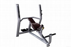 Weight Bench Weight Equipment