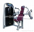 Fitness Product Supplier