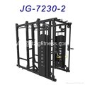 Multi Gym Equipment Supplier In China 3