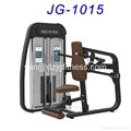 New Series Fitness Gym Equipment Fitness Machine 5