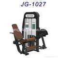 Fitness Center Equipment