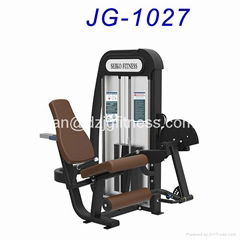 Fitness Center Equipment