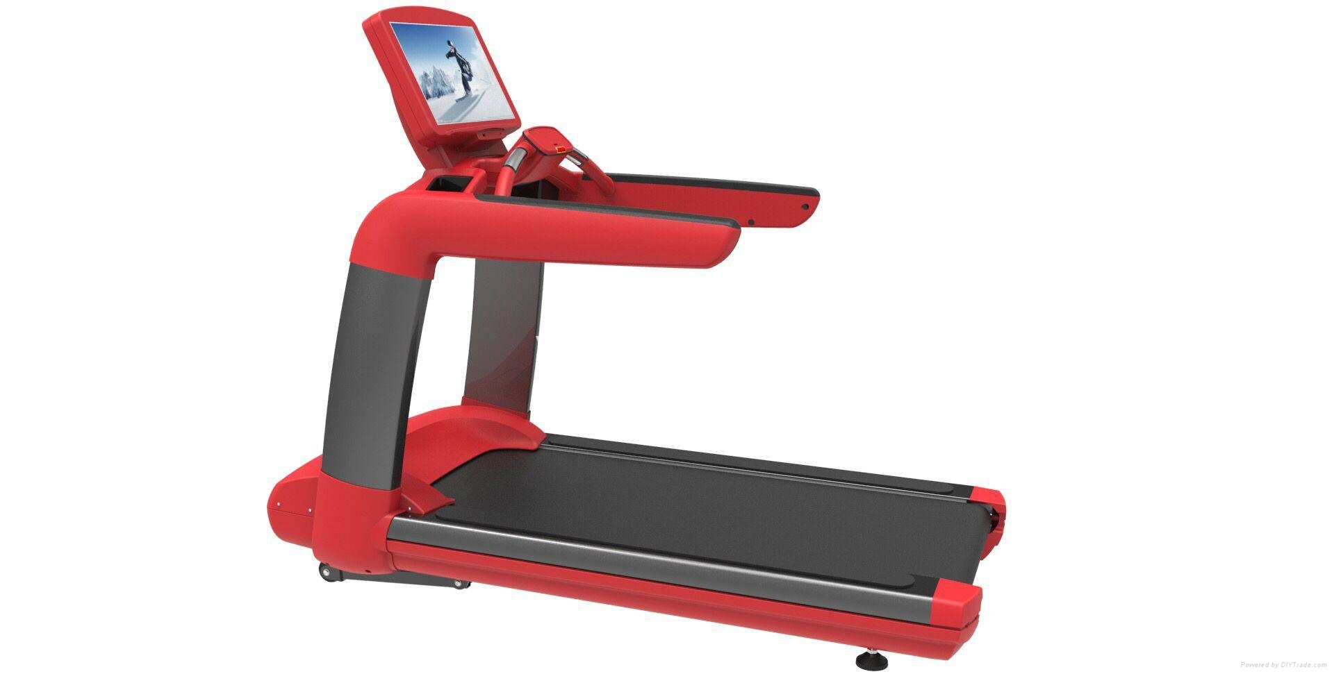Fitness Store Fitness Equipment Supplier JG1000 jinggong (China