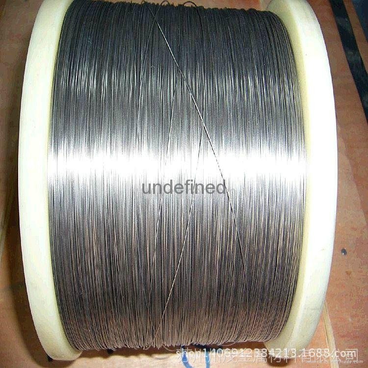 Gr1 titanium wire,Gr2 titanium wire,Gr5 titanium wire 4